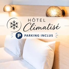 Hôtel Inn Design La Rochelle, khách sạn ở La Rochelle