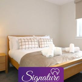 Signature Greenfield House