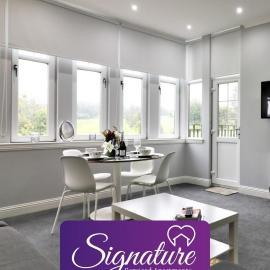 Signature - Greenlees Clubhouse