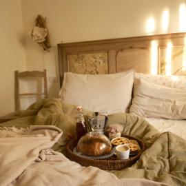 Cottage nel verde e nel silenzio a Firenze-La Serra Sognante