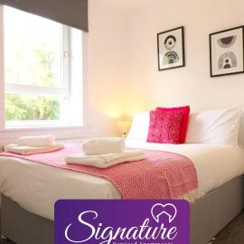 Signature - Hattrix View