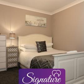Signature - Kirkhill Lower