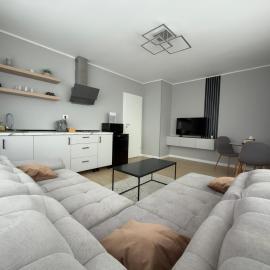 EM02- Apartament 2 camere luxury