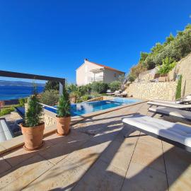 Lavander Apartments Omiš