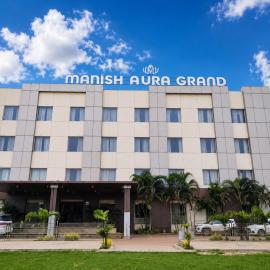 Manish Aura Grand