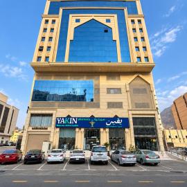 فندق بارك برايم - Park Prime Hotel, hotell i Mekka