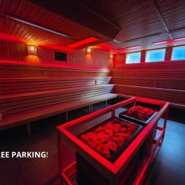 Booking Hotel & Spa