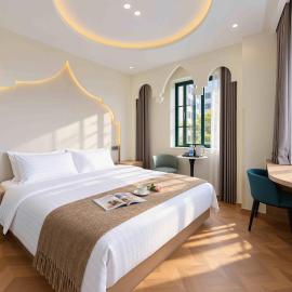 翠池智慧民宿Cuechi Smart Hotel