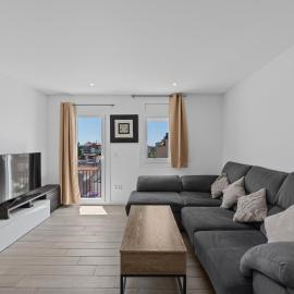 Apartamento Panorámico Figueres