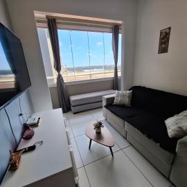 AP a 3KM das PRAIAS, com SUÍTE