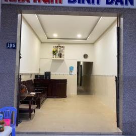 Nhà Nghỉ Bình Dân Phan Thiết Bình Thuận