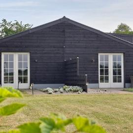 Gastenverblijf Peelgoed, hotel Kronenberg városában