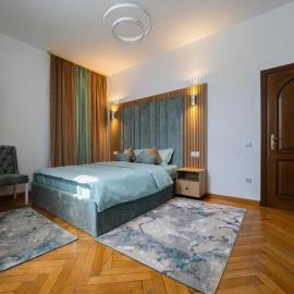 Mistic Apartament