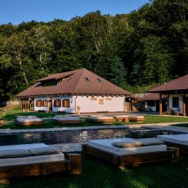 Hunter's Mansion - Transylvania