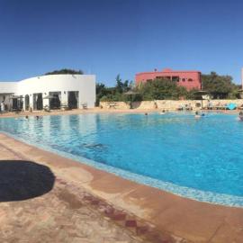 Domaine de l'Arganeraie Essaouira
