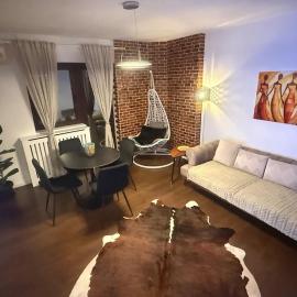 Cozy Dorobanti Boutique Apartment