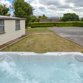 Barwick, hotel u gradu Exbourne