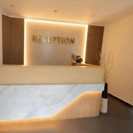 Hotel Evergreen