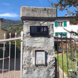 Casa Vacanze Al 38