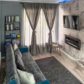 Draper Cottage