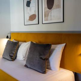 Airds Apartment No 1 - 2 bedroom Apartment
