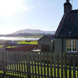 Branta Cottage