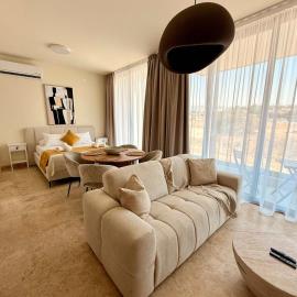 Avalon Gardens B101 - Designer Resort Studio