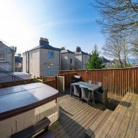 Fionas Cottage