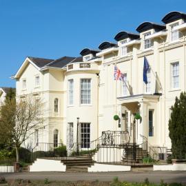 Banbury House HoteL – hotel w mieście Banbury