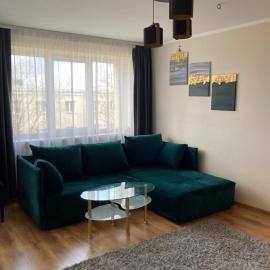 Mājīgie Apartamenti Saldū, hotel a Saldus