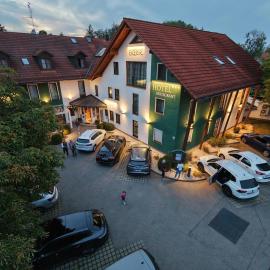 Hotel Restaurant Erber