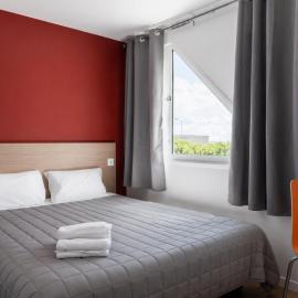 Premiere Classe Beaune、ボーヌのホテル