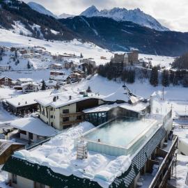 Superior Wellnesshotel Mein Almhof 4 S