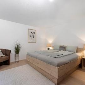 Ferienwohnung Locherer
