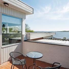 4 star holiday home in Gråsten, hotel em Gråsten