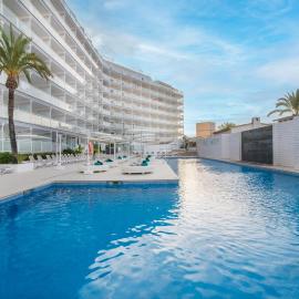 Pierre & Vacances Mallorca Deya - Adults recommended, hotel in Santa Ponça