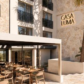 Casa Luma by NEWMARK