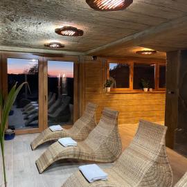 Zerko Holiday Apartment Janko with 3h indoor JACUZZI for FREE