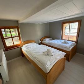 Kaune Apartments in bester Lage Sarstedt