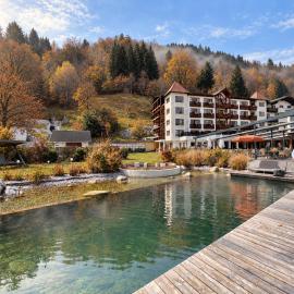 Sport- und Familienresort Alpenblick