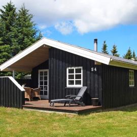 4 star holiday home in Blokhus, hotel u gradu Blokhus