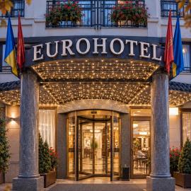Eurohotel