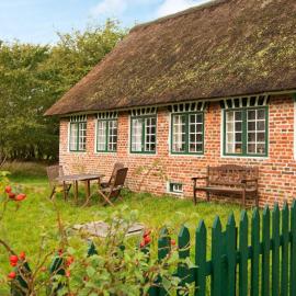 6 person holiday home in Fanø
