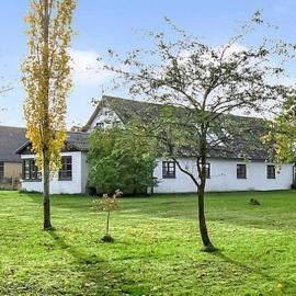 Tiklo Bed and Breakfast, hotel u gradu 'Arnborg'