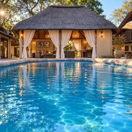Kranskop Lodge, hotel em Modimolle