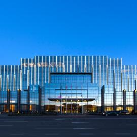Hotels & Preference Hualing Tbilisi