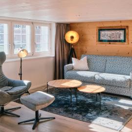 Ferienwohnung Alpfahrt