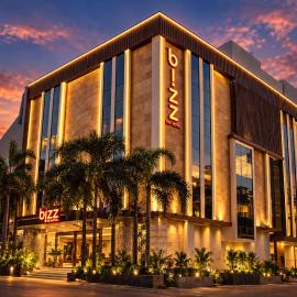 Bizz The Hotel