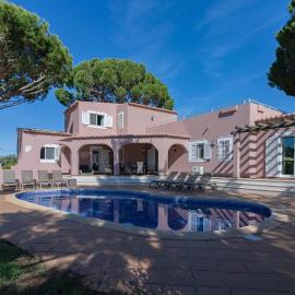 Villa Anita by Algarve Holidays