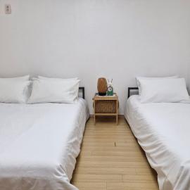 스테이 노랑 stay norang, hotel u gradu 'Daegu'